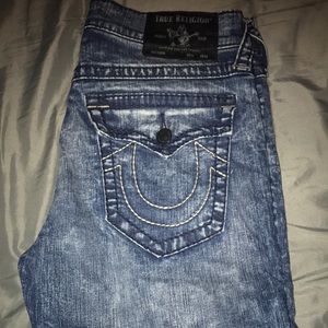mens true religion jeans